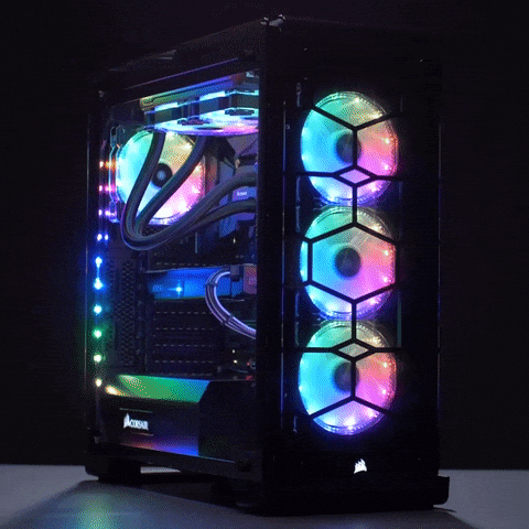 Build Your PC