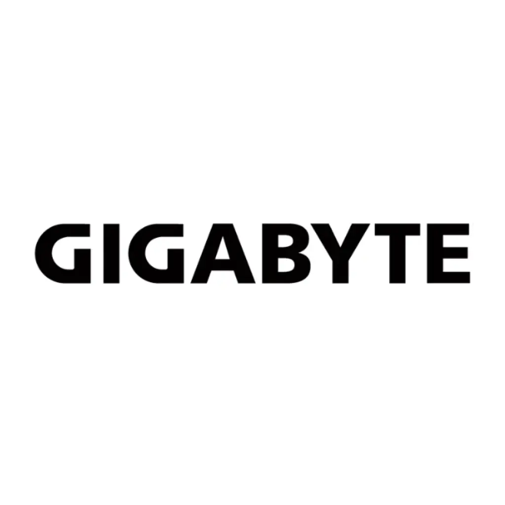 GIGABYTE