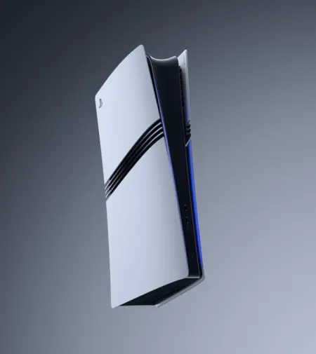 Sony PlayStation 5 Pro Console - 2TB