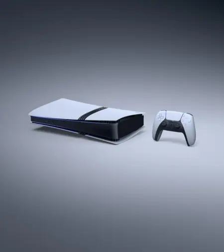 Sony PlayStation 5 Pro Console - 2TB