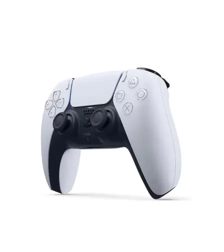 PlayStation DualSense Wireless Controller - White