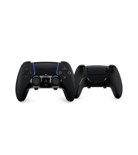 PlayStation DualSense Edge Wireless Controller - Midnight Black