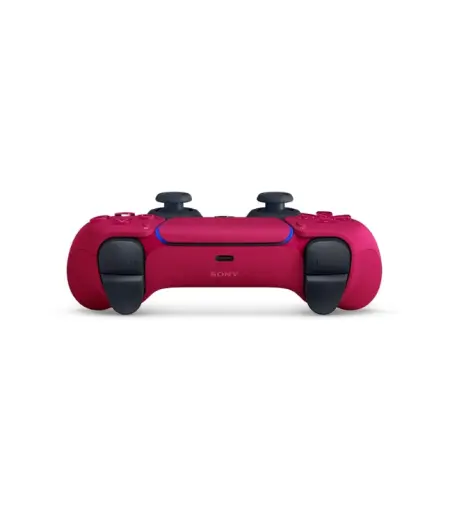 PlayStation DualSense Wireless Controller - Cosmic Red