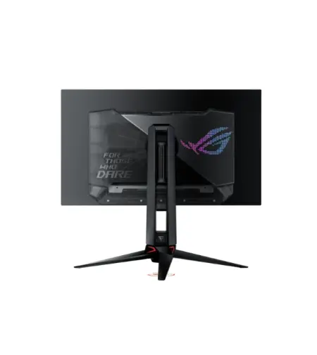 ASUS ROG Swift OLED PG27AQDP Gaming Monitor - 27" QHD 480Hz