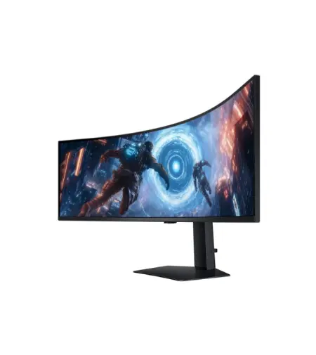 Samsung 49" Odyssey G9 G91F DQHD 144Hz Gaming Monitor (LS49FG910EMXUE)