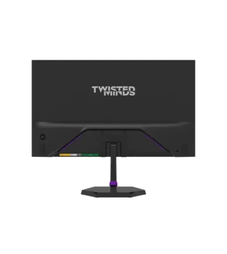 Twisted Minds TM ECO SERIES 24”, 144hz, 1MS, FHD, HDMI 2.1 & DP 1.4 Gaming Monitor - TM24FHD144IPS
