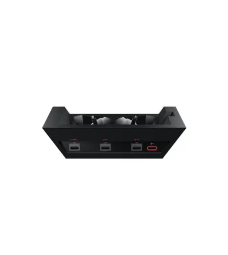 ASTRO A50 (Gen 5) LIGHTSPEED Wireless Gaming Headset + Base Station - Black