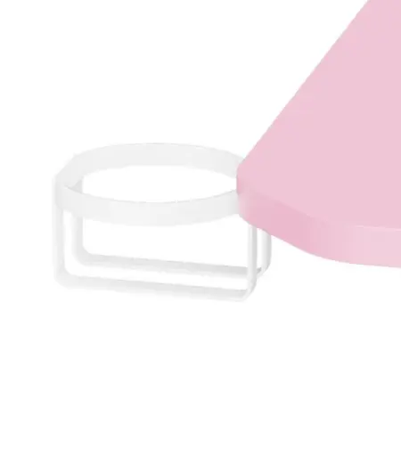 GamerTek Z Desk - Pink