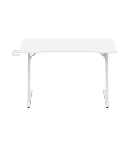 GamerTek Z Desk - White