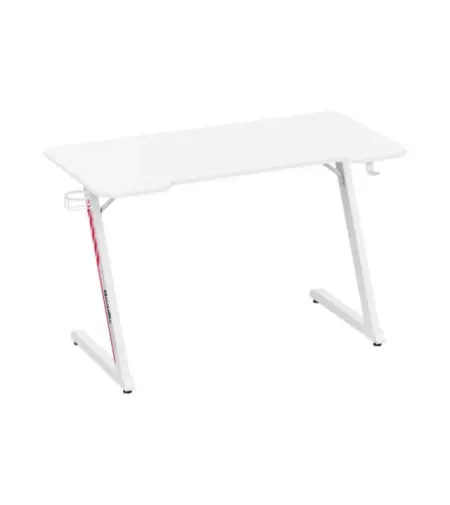 GamerTek Z Desk - White
