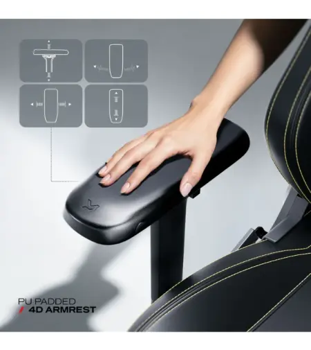 Cybeart Batman Classic Gaming Chair