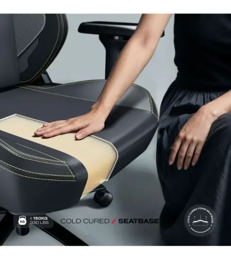 Cybeart Batman Classic Gaming Chair