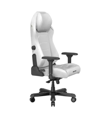 DXRACER MASTER Series - Office and Gaming Chair - White