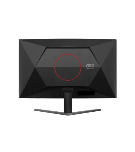 AOC C32G42ZE - 32'' FHD 260Hz  Curved Gaming Monitor