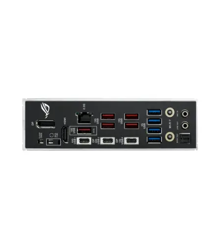 ASUS ROG STRIX X870-F GAMING WiFi Motherboard