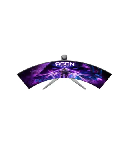 AOC AGON AG456UCZD 44.5" OLED QHD 240Hz Curved Gaming Monitor