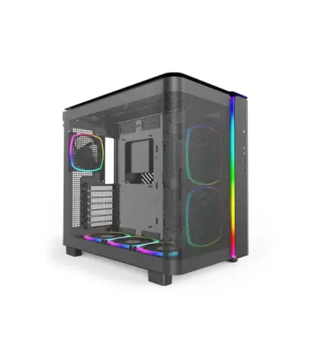 Montech King 95 Pro Black