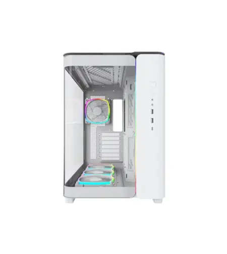Montech King 95 Pro White