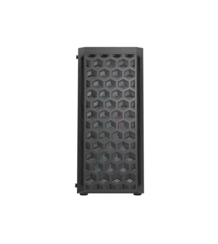 Darkflash DK350 ATX PC Case - Black