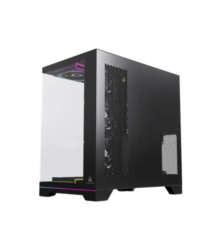 ACEGEEK Mercury R425X RGB Case Black