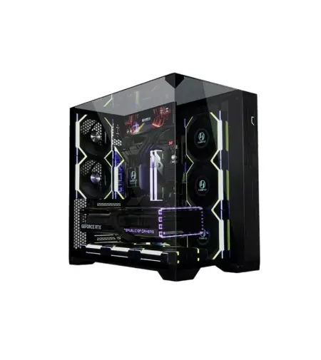 Lian Li O11 Vision Compact - Black
