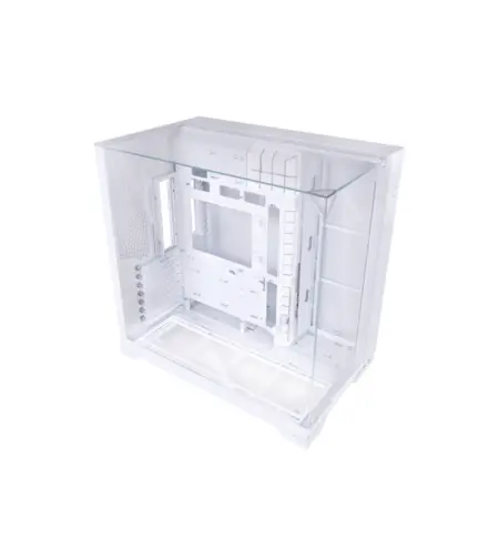 Lian Li O11 Vision Compact - White