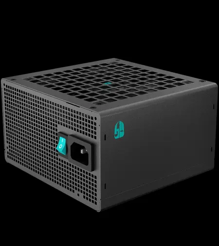 GamerStorm PQ850G - 850W Gold Power Supply