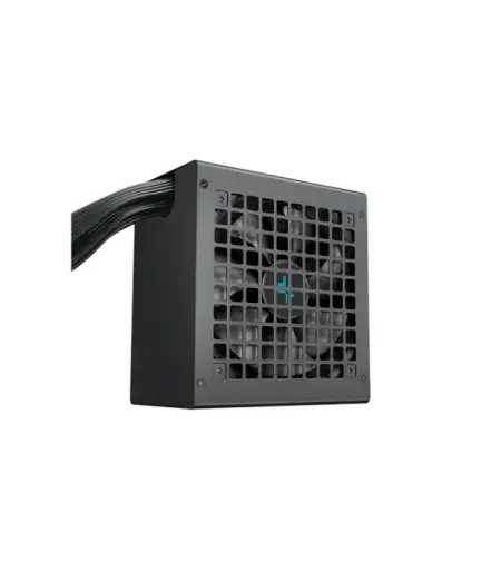 DeepCool PL750D - 750W Bronze 80+ Power Supply