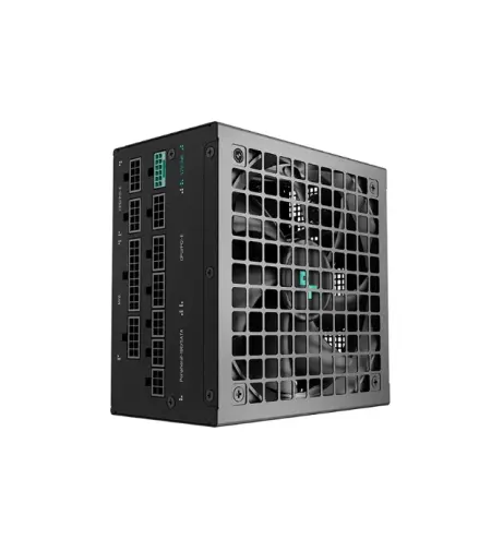 DeepCool PN1000M - 1000W Gold 80+ Power Supply