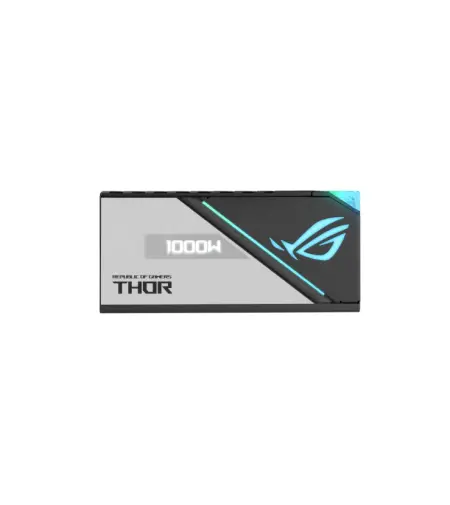 ASUS ROG THOR 1000W Platinum II Power Supply