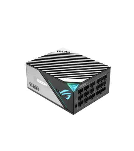 ASUS ROG THOR 1000W Platinum II Power Supply