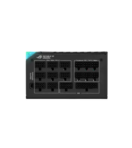 ASUS ROG THOR 1000W Platinum II Power Supply