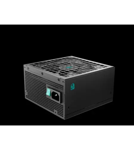 GamerStorm PN1200M - 1200W Gold 80+ Power Supply