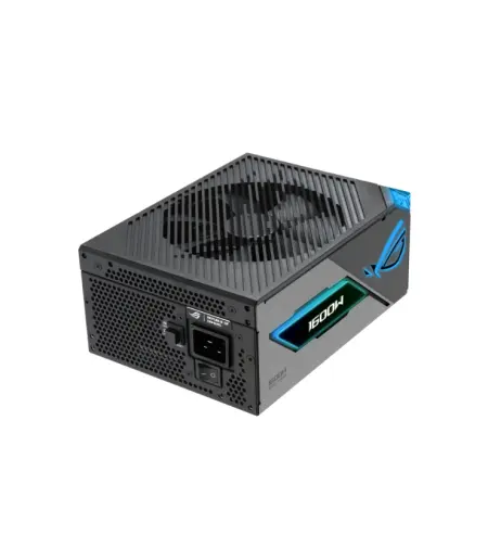 ASUS ROG THOR 1600W Titanium III Power Supply
