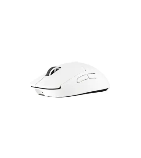 Logitech Pro X SUPERLIGHT 2c - LIGHTSPEED Wireless Gaming Mouse - White