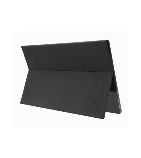 GamerTek Maverick 15.6″ FHD 144Hz Portable Gaming Monitor – Black