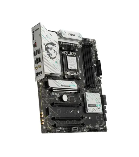 MSI B850 GAMING PLUS WIFI - ATX Motherboard