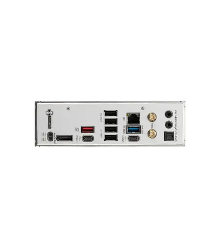 MSI B850 GAMING PLUS WIFI - ATX Motherboard