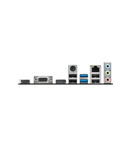 MSI PRO H610M-G DDR4 - mATX Motherboard