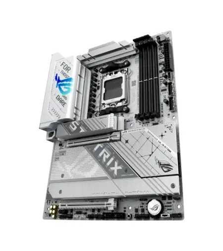 ASUS ROG STRIX X870-A GAMING WIFI Motherboard