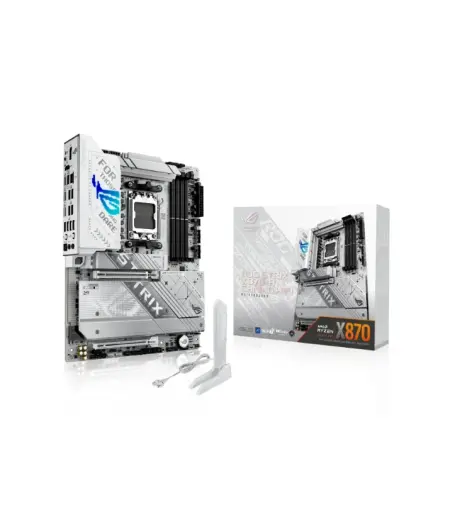 ASUS ROG STRIX X870-A GAMING WIFI Motherboard