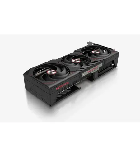 Sapphire Pulse Radeon RX 9070XT 16GB GDDR6 Graphics Card
