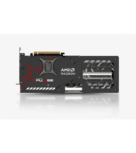 Sapphire Pulse Radeon RX 9070XT 16GB GDDR6 Graphics Card
