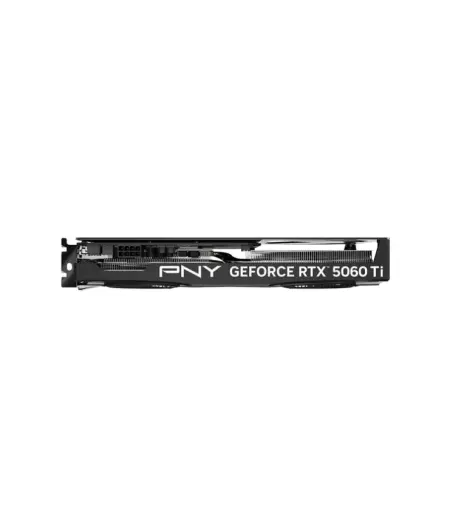 PNY GeForce RTX 5060 Ti OC Dual Fan 8GB Graphics Card