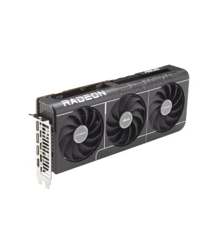 ASUS Prime Radeon RX 9070 XT 16GB OC