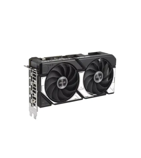 ASUS Dual GeForce RTX 5060 8GB GDDR7 OC Edition