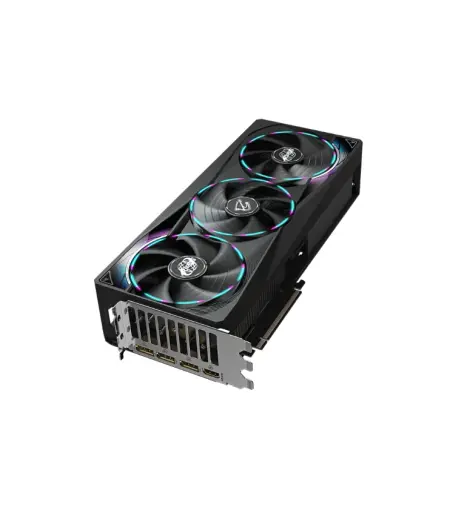 Gigabyte AORUS GeForce RTX 5070 MASTER 12G