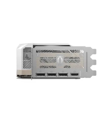 ZOTAC GeForce RTX 5080 SOLID OC White Edition