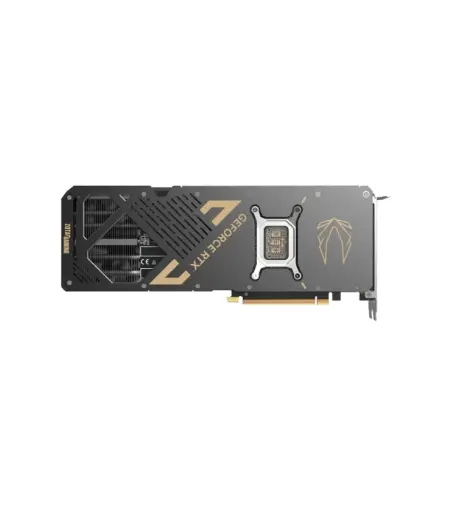 ZOTAC GAMING GeForce RTX 5070 Ti SOLID SFF OC Graphics Card