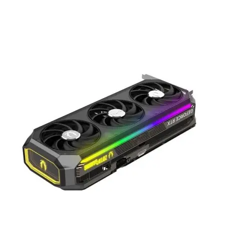 ZOTAC GeForce RTX 5070 Ti AMP Extreme INFINITY